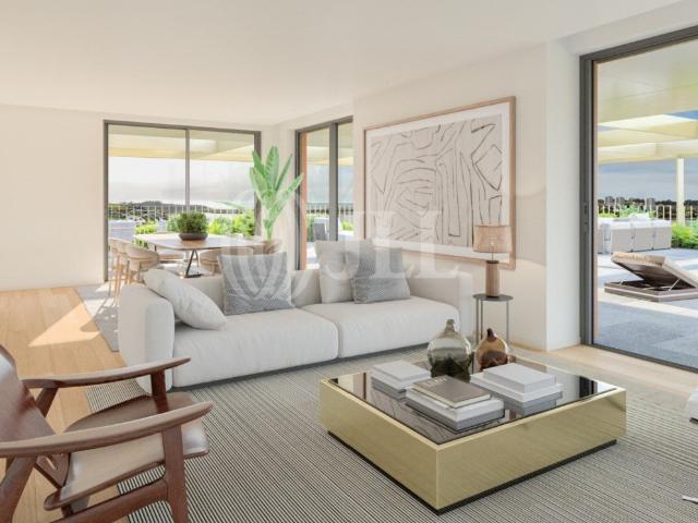 Apartamento T2, novo, no Marina Douro, em Vila Nova de Gaia. 0m² Canidelo