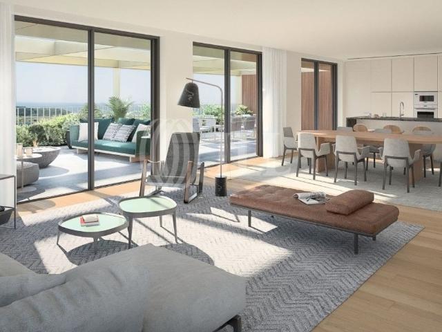 Apartamento T2, novo, no Marina Douro, em Vila Nova de Gaia. 0m² Canidelo
