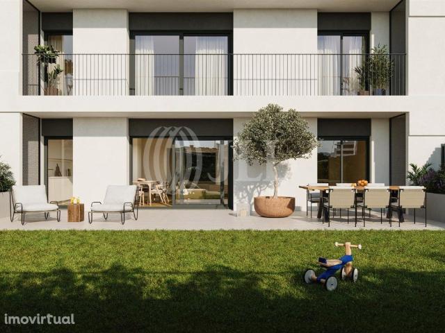 Apartamento T2 novo, no AURYA VISTA, Loures, Lisboa