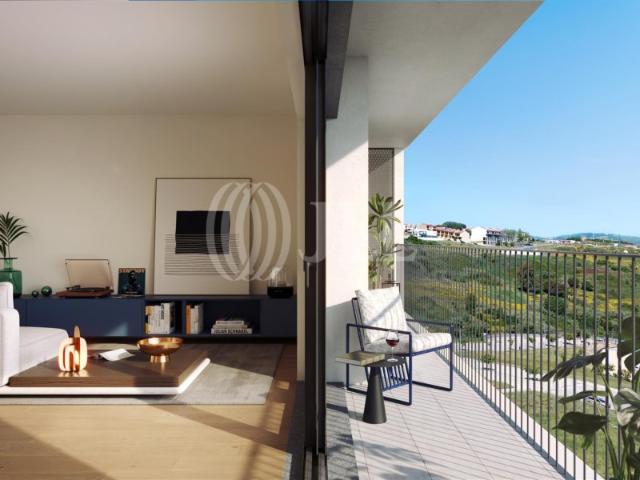 Apartamento T2 novo, no AURYA VISTA, Loures, Lisboa