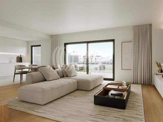 Apartamento T2 novo, no AURYA VISTA, Loures, Lisboa