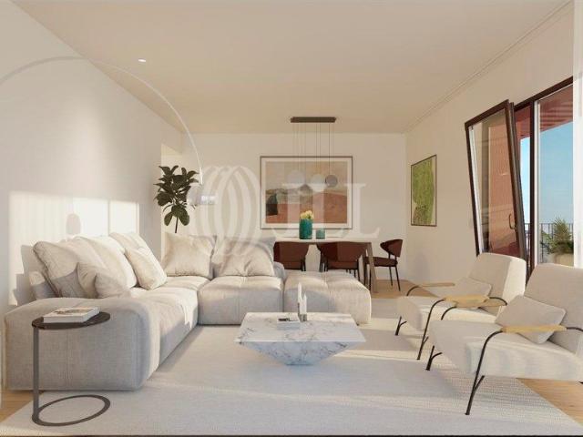 Apartamento T2 novo no ALMAR Bridge, Almada