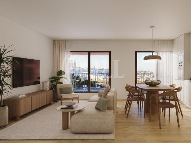 Apartamento T2, novo, no Almar Park, em Almada 0m² Laranjeiro e feijó