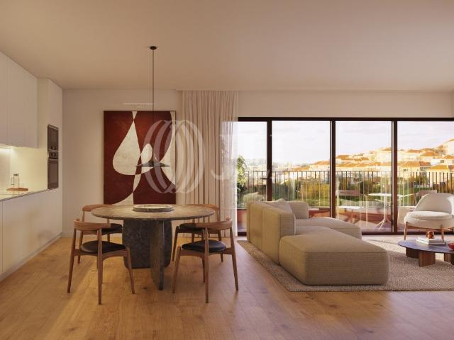 Apartamento T2, novo, no Almar Park, em Almada 0m² Laranjeiro e feijó