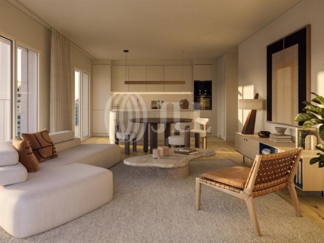 Apartamento T2, novo, no ALMAR Park, em Almada