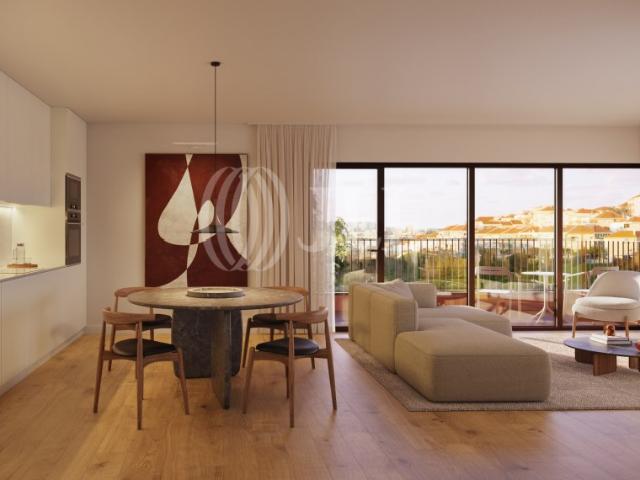 Apartamento T2, novo, no ALMAR Park, em Almada