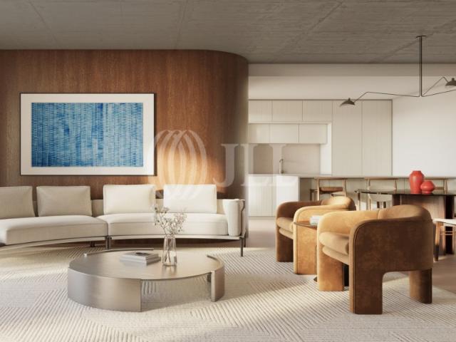 Apartamento T2, novo, no Carmim, no Porto