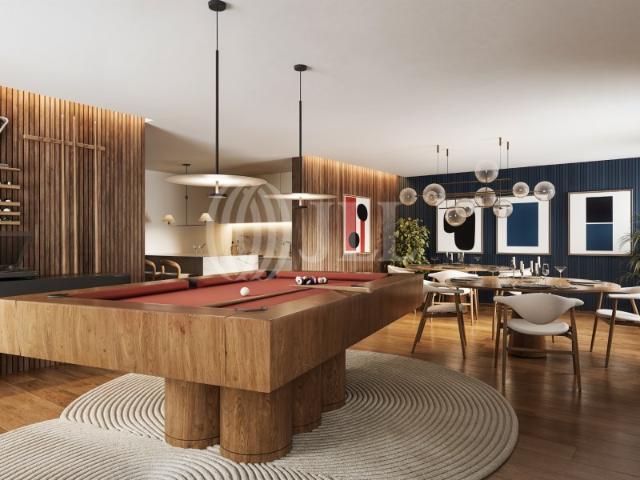 Apartamento T2, novo, no Carmim, no Porto