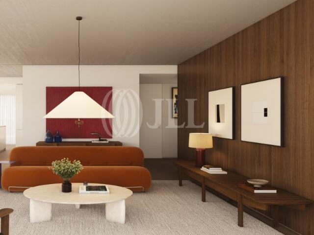 Apartamento T2, novo, no Carmim, no Porto