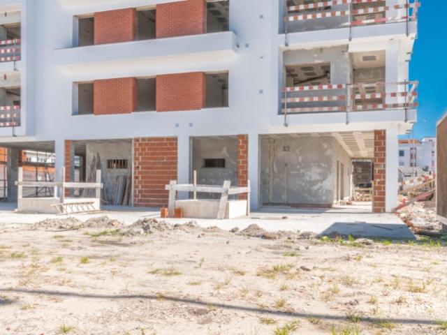 Apartamento T2 Novo no centro da cidade da Marinha Grande