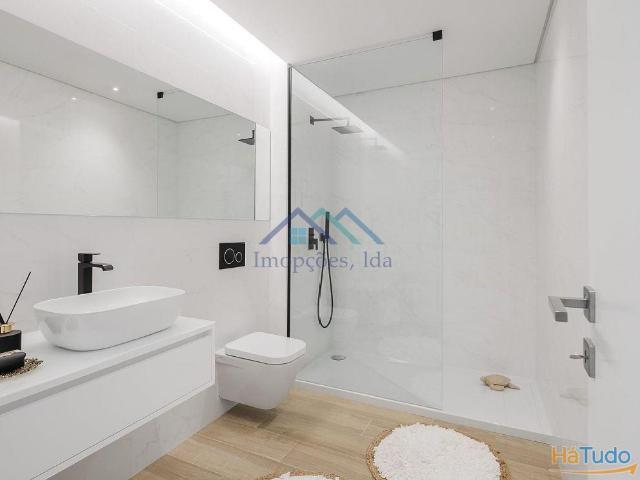 Apartamento T2 novo no centro de Aveiro | 26063484175