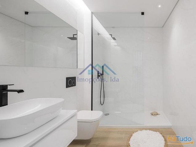 Apartamento T2 novo no centro de Aveiro | 26083484175