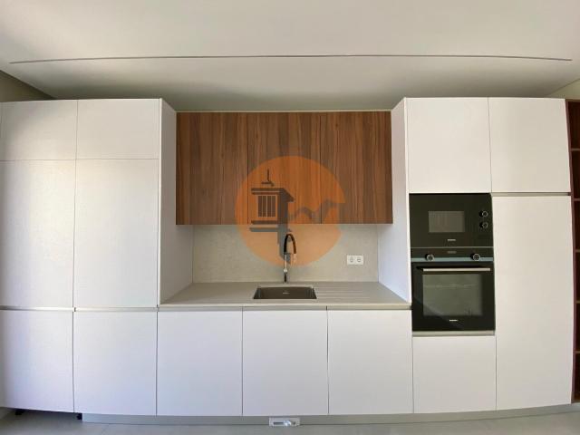 Apartamento T2 Novo no Centro de Loulé Excelente áreas