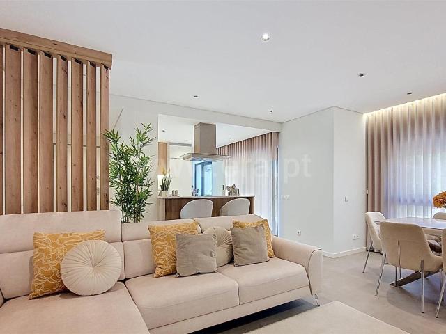 Apartamento T2 Novo no Centro de Portimão 85m² Portimão
