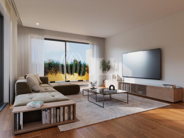 Apartamento T2, novo, no Companhia Aurificia, no Porto