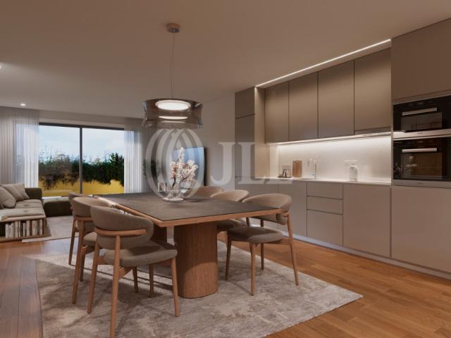 Apartamento T2, novo, no Companhia Aurificia, no Porto