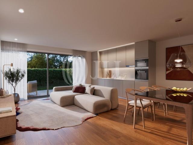 Apartamento T2, novo, no Companhia Aurificia, no Porto