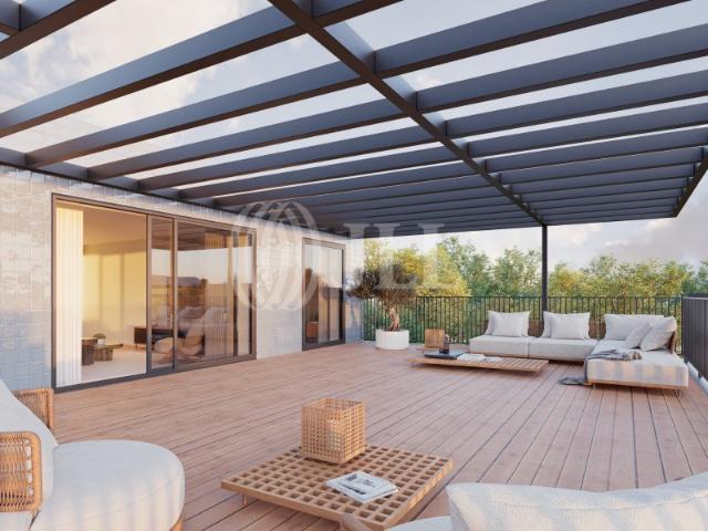 Apartamento T2, novo, no Companhia Aurificia, no Porto
