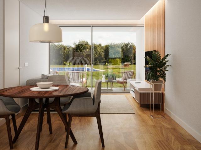 Apartamento T2, novo, no condomínio OAK, no Porto 0m² Cedofeita, Santo Ildefonso, Sé, Miragaia, São Nicolau e Vitória