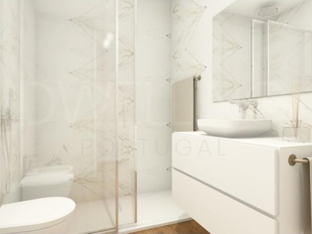 Apartamento T2 Novo no Empreendimento Olea Village 73