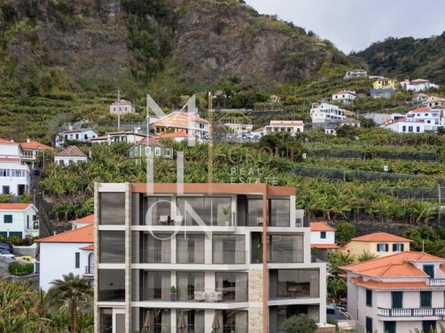 Apartamento T2 novo no Lugar de Baixo |Ponta do sol