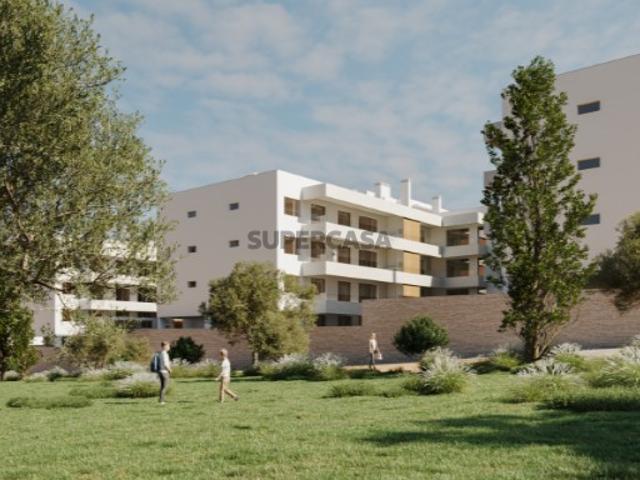 Apartamento T2 Novo no Parque das Oliveiras Camarate
