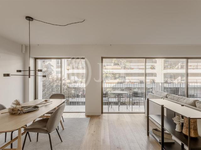 Apartamento T2 novo, no Plaza View, em Lisboa 0m² Avenidas Novas