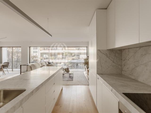 Apartamento T2 novo, no Plaza View, em Lisboa 0m² Avenidas Novas