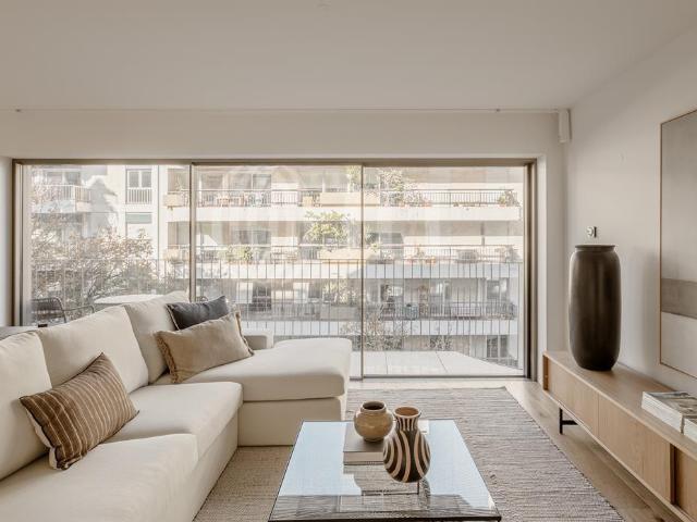 Apartamento T2 novo, no Plaza View, em Lisboa 0m² Avenidas Novas