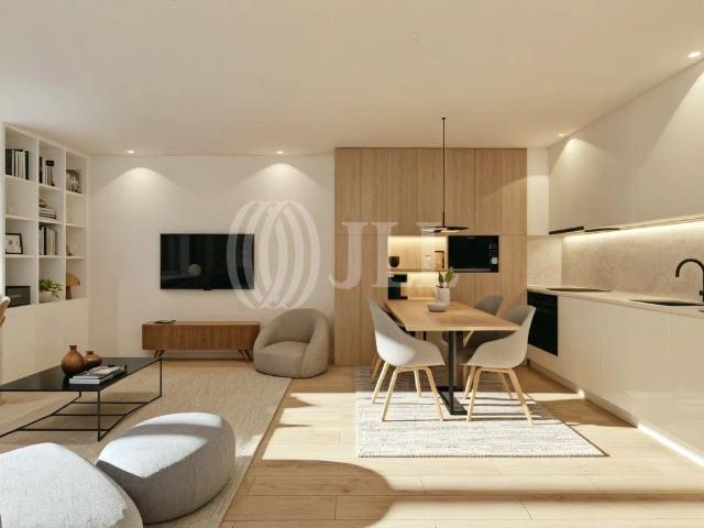 Apartamento T2, novo, no República 427, em Matosinhos, Porto 0m² Matosinhos e Leça da Palmeira
