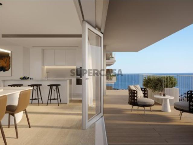 Apartamento T2 novo, no Sal D’Ouro Horizon, Porto