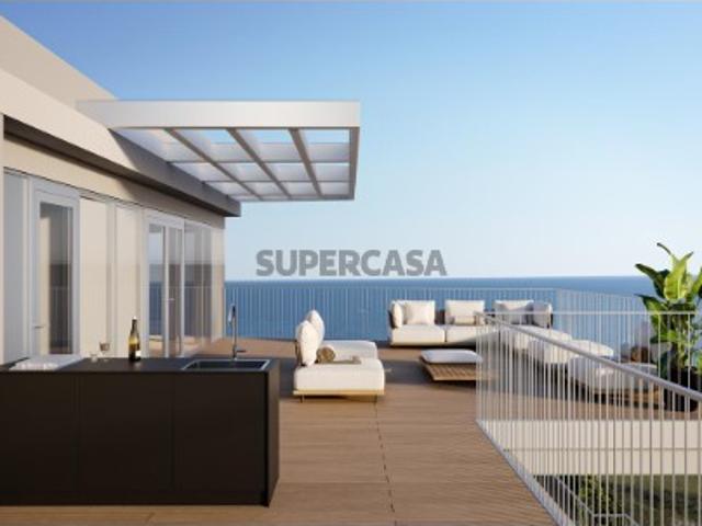 Apartamento T2 novo, no Sal D’Ouro Horizon, Porto
