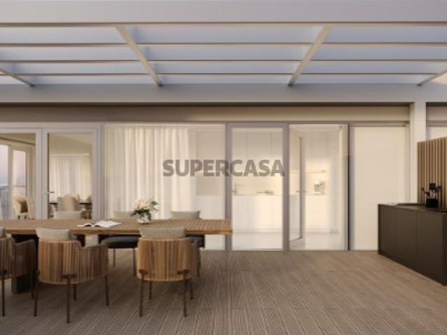 Apartamento T2 novo, no Sal D’Ouro Horizon, Porto