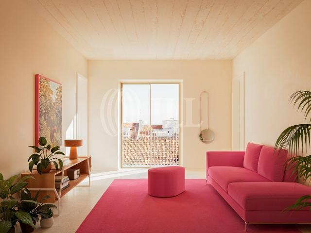 Apartamento T2, novo, no Selva, em Marvila, Lisboa 0m² Marvila
