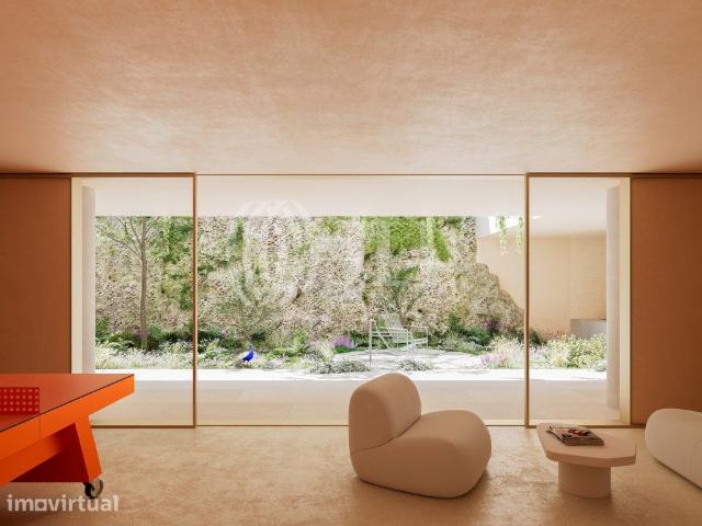Apartamento T2, novo, no Selva, em Marvila, Lisboa