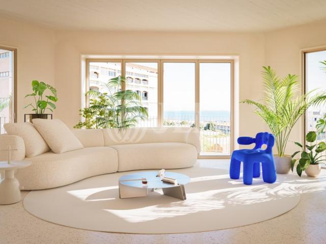 Apartamento T2, novo, no Selva, em Marvila, Lisboa