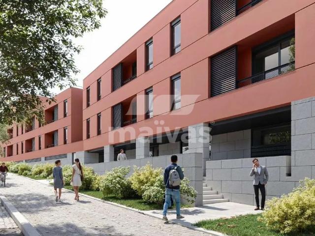 Apartamento T2 Novo Ouro Valley, Rio Tinto