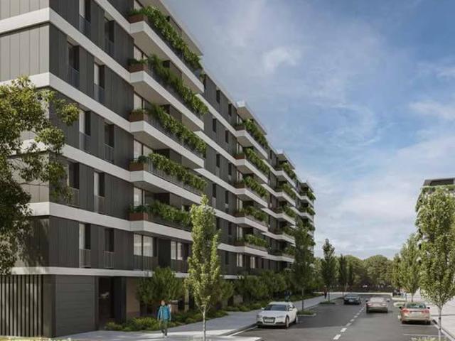 Apartamento T2 Novo Oporto Plaza