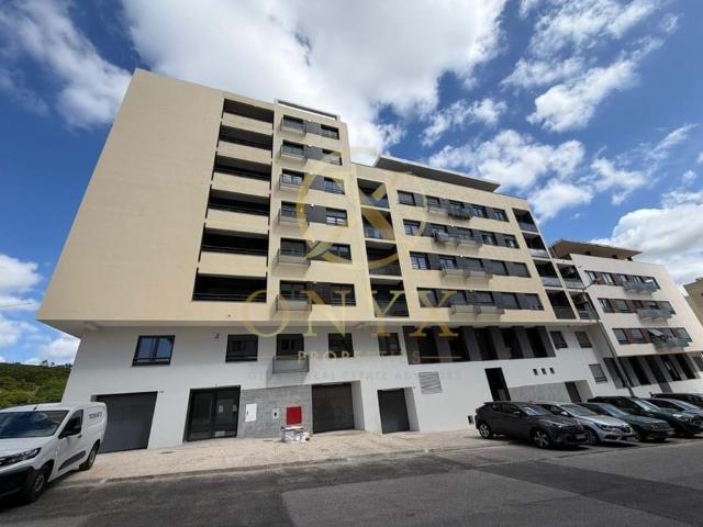 Apartamento T2 | Novo | Aurya Santo António dos Cavaleiros