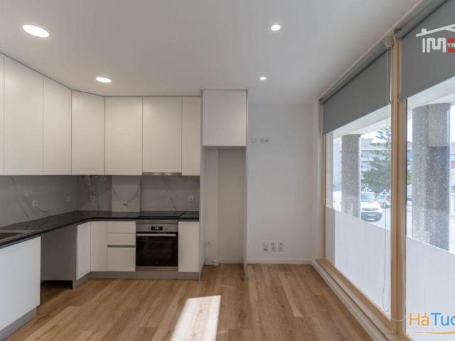APARTAMENTO T2 NOVO AV. MARQUES DE POMBAL LEIRIA | 26084063692