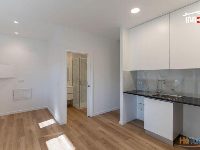 APARTAMENTO T2 NOVO AV. MARQUES DE POMBAL LEIRIA | 26084068422
