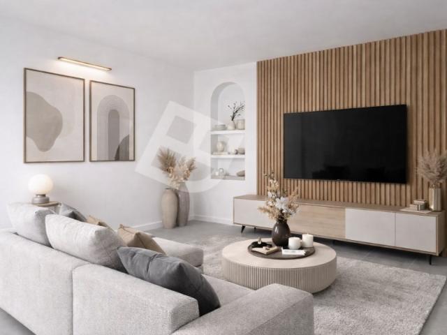 Apartamento T2 novo Aveiro