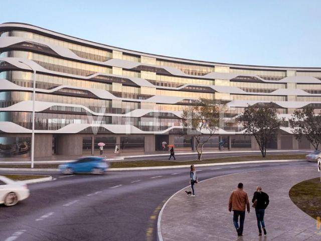 Apartamento T2, NOVO, Aveiro | 26064082498