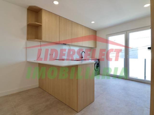 Apartamento T2 NOVO a 5 min de Torres Vedras