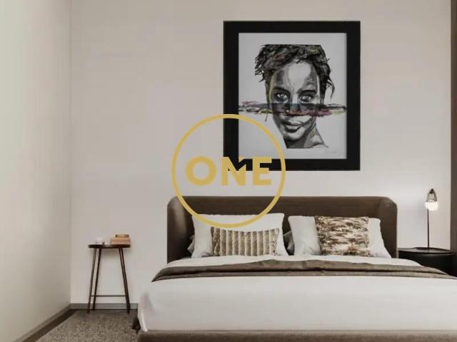 Apartamento T2 novo a 5min de Guimarães