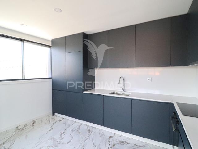 Apartamento T2 novo a minutos da praia em Canidelo, Vila Nova De Gaia