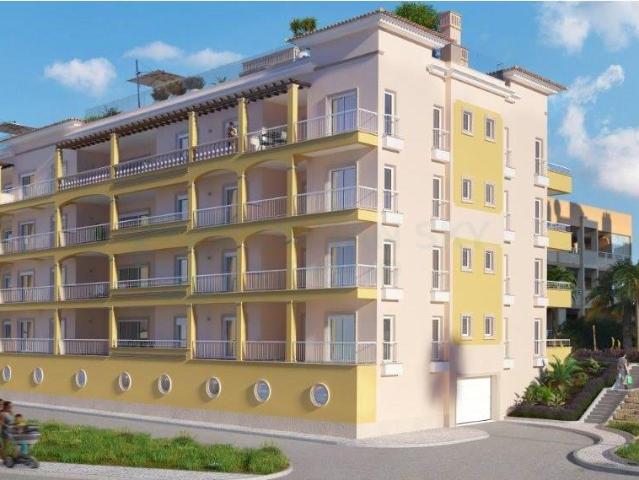 Apartamento T2 novo à venda em Lagos 106m² Lagos