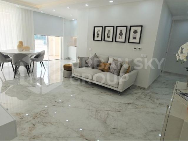 Apartamento T2 novo à venda em Lagos