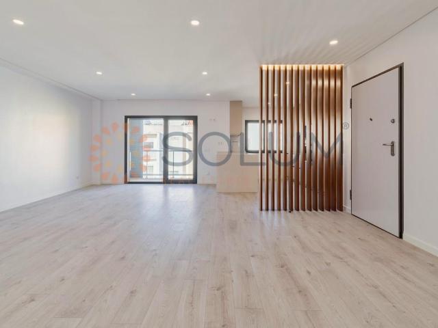 Apartamento T2 novo Alcochete 100m² Alcochete