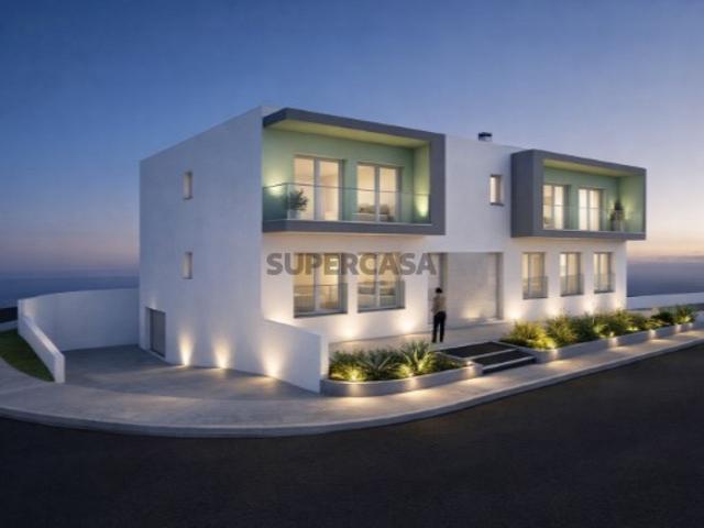 Apartamento T2 Novo, Batalha
